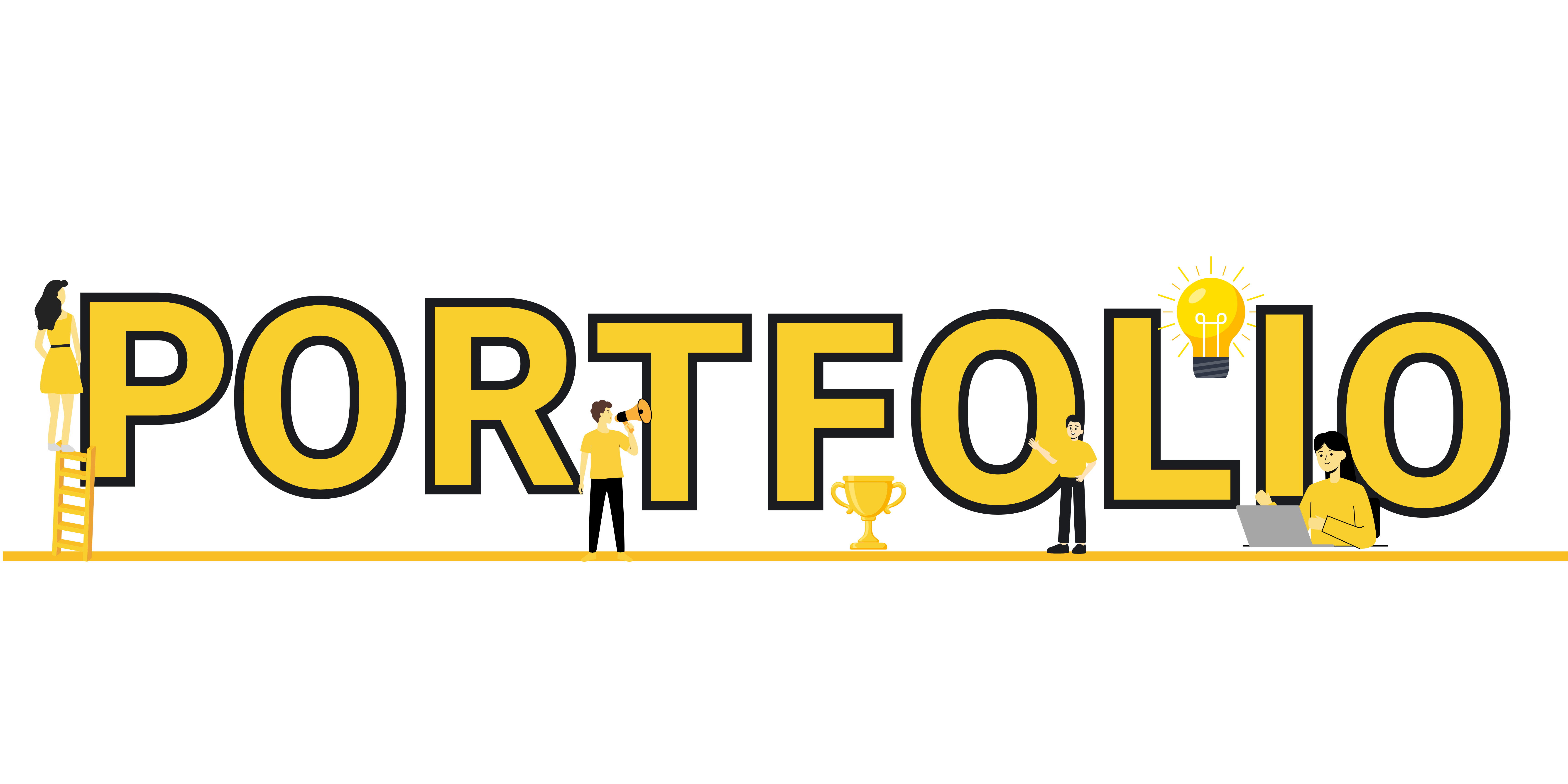 Our portfolio